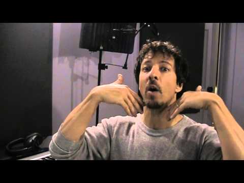 how to belt in falsetto