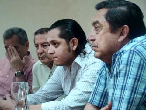 El PTA, modelo de tecnópolis en Ecuador