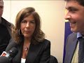 E. Marcegaglia - Rapporto Energia e Ambiente 2007 - ENEA E. Marcegaglia - Rapporto Energia e Ambiente 2007 - ENEA