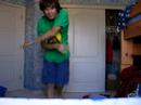 Gabe nose bleed video 2004