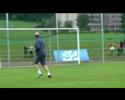 Become A Croatia Fan - \"Prosi Watch\" - Robert Prosinecki