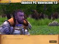HoM&M V Hammers of Fate (Análisis)