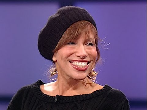 Carly Simon (With Ben & Sally) on Oprah (Interview)