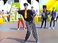 Best russian Robot '88 Konstantin Mikhaylov