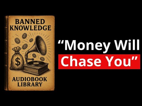 Life Gives You Millions When You Hear This (FULL AUDIOBOOK)