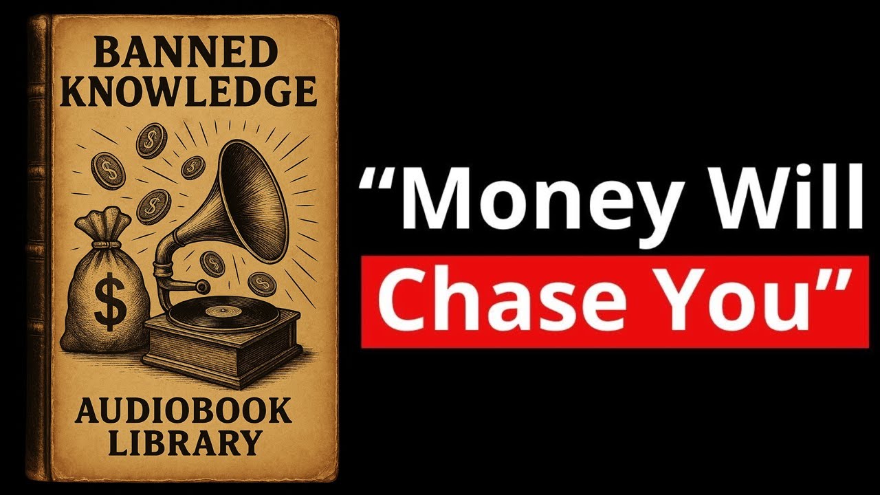 Life Gives You Millions When You Hear This (FULL AUDIOBOOK)
