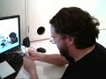 Lucio Muniain Video 3 (Sharp Brush)