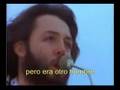 The Beatles - Get Back - Subtitulado en Español