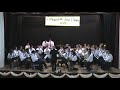 Banda do Samouco - \"Tercio de Quites\" de Rafael Tal�ns