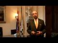 Grassley Webcast: Vice President''s Office