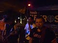 Have you ever see the rain - Calhamblack e Neurose Have you ever see the rain - Calhamblack e Neurose