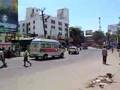 Coimbatore street