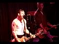 Social Distortion / Dear Lover / 11-15-96