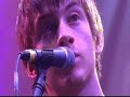 A Certain Romance - Arctic Monkeys @ Glastonbury 2007