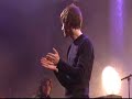 A Certain Romance - Arctic Monkeys @ Glastonbury 2007