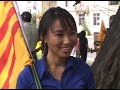 Bieu Tinh Chong Cong Ham Ban Nuoc Cua CSVN Tai Washington DC Truoc Toa Dai Su CSVN ngay 14 thang 9 nam 2008