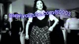 Leila Mourad, Egyptisch Joodse Zangeres