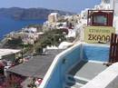 santorini island