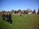 Anti-Semetic Football