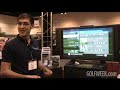My Personal Golf Trainer - Golf Week hands on Review - PGA SHOW