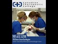 Dental Office Chairside Assistant Program Dental Office Chairside Assistant Program