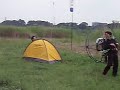 超～過激 寝起きドッキリ