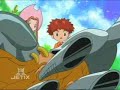 Digimon Adventure Episode 10 (2/2) English Dub