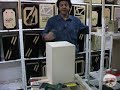 cajon flamenco 2