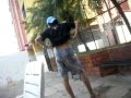 a dança do plácido