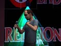 teledysk, klip, Bad Religion,- Atheist Peace