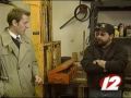 Only on 12: Snow Plow Money Dispute