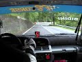 BIDINI SALITA DELLO SPINO CLIO A7 CIVM