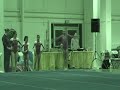 Simone Freidman L8 California 2007 USA-Gymnastics