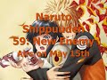 Naruto Shippuuden 59 Release Date