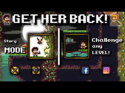 GET HER BACK