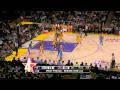 Shannon Brown's Top Dunks