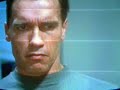 Arnold schwartzenegger is EMO!