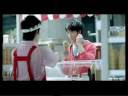 Sony Ericsson W595 Walkman CM Leehom Wang