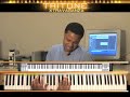 GospelKeys Xtravaganza: Putting Everything Together in 