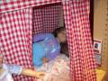 My Trip To American Girl Natick and Getting Sonali!