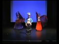 At the Gates of the Citadel - Pedralta Dance