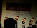 Malam Kebudayaan GRSS {SHuffle}