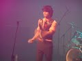 Multiplex - Zumbido (live)