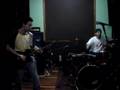 Estragonoff - improvisação