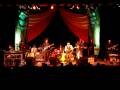 Mato Seco - Jah sabe Jah ve - Teatro Lauro Gomes