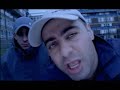 MARK B & BLADE - YA DON'T SEE THE SIGNS - SOCCER AM THEME