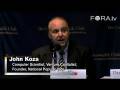 End the Electoral College - John Koza
