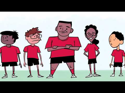U.S. Soccer Bio-Banding Initiative