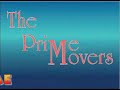 Prime Movers Blues Band with Iggy Pop Prime Movers Blues Band with Iggy Pop