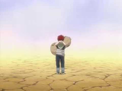 gaara